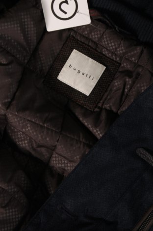 Herrenjacke Bugatti, Größe L, Farbe Blau, Preis € 81,31