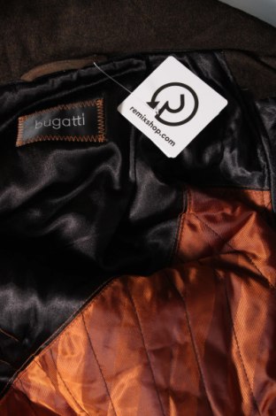 Herrenjacke Bugatti, Größe L, Farbe Braun, Preis € 81,31