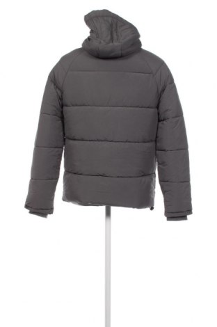 Herrenjacke Burton of London, Größe M, Farbe Grau, Preis € 65,13