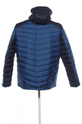 Herrenjacke C&A, Größe XL, Farbe Blau, Preis 23,71 €