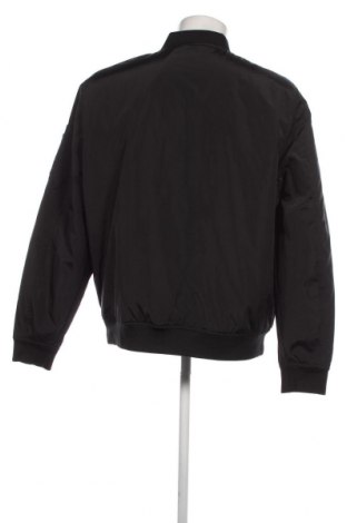 Pánska bunda  C&A, Veľkosť XL, Farba Čierna, Cena  21,38 €