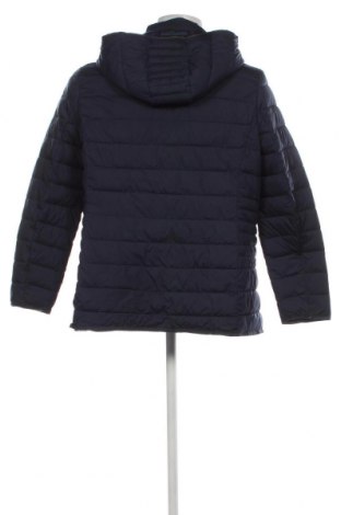 Herrenjacke C&A, Größe L, Farbe Blau, Preis 13,69 €