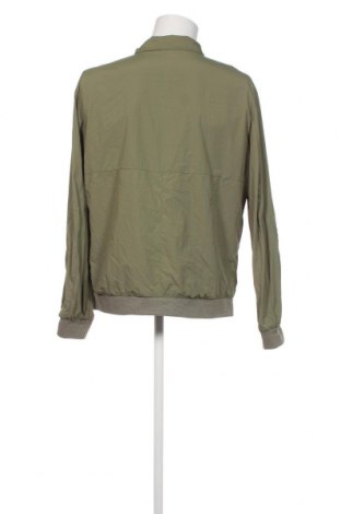 Ανδρικό μπουφάν Calamar, Μέγεθος XL, Χρώμα Πράσινο, Τιμή 26,72 €