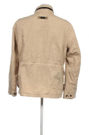 Herrenjacke Camel Active, Größe L, Farbe Beige, Preis € 66,80