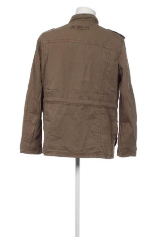 Herrenjacke Camel Active, Größe XL, Farbe Beige, Preis € 66,80