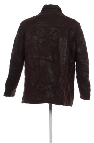 Herrenjacke Canda, Größe XXL, Farbe Braun, Preis 20,18 €