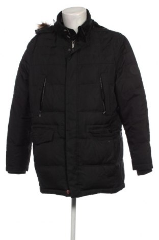 Herrenjacke Canda, Größe L, Farbe Schwarz, Preis 21,99 €