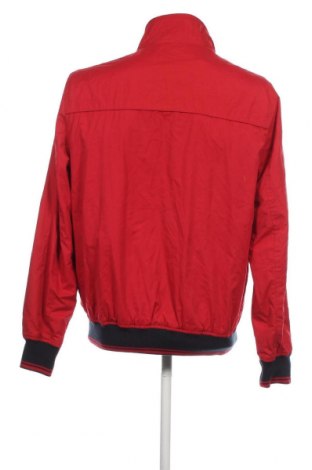 Pánska bunda  Canda, Veľkosť L, Farba Červená, Cena  13,61 €