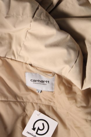 Pánská bunda  Carhartt, Velikost S, Barva Béžová, Cena  1 847,00 Kč