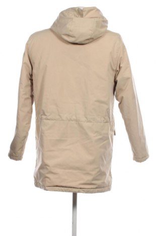 Pánska bunda  Carhartt, Veľkosť S, Farba Béžová, Cena  73,64 €