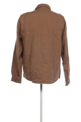 Herrenjacke Carhartt, Größe M, Farbe Braun, Preis € 109,25