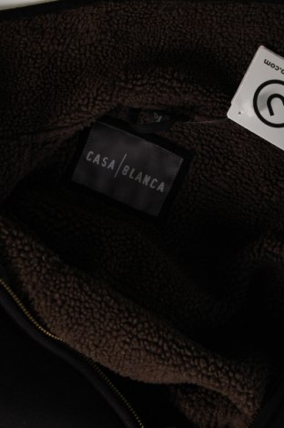 Pánska bunda  Casa Blanca, Veľkosť S, Farba Čierna, Cena  18,42 €