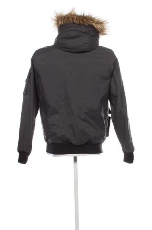 Herrenjacke CedarWood State, Größe S, Farbe Grau, Preis € 23,81