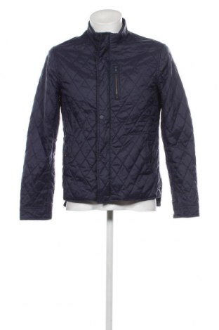 Herrenjacke Celio, Größe M, Farbe Blau, Preis € 13,36