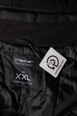 Herrenjacke Chapter, Größe XXL, Farbe Schwarz, Preis € 22,20