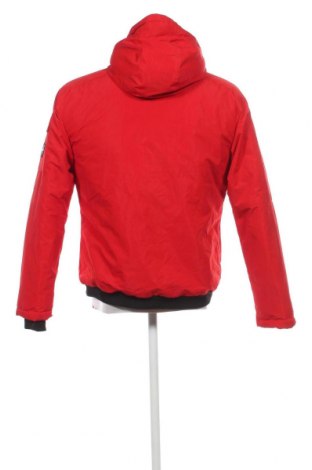Ανδρικό μπουφάν Chapter, Μέγεθος M, Χρώμα Κόκκινο, Τιμή 33,94 €