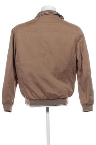 Herrenjacke Charles Vogele, Größe L, Farbe Beige, Preis € 16,70