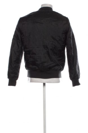 Herrenjacke Clinique, Größe S, Farbe Schwarz, Preis € 16,76