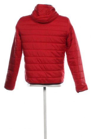 Herrenjacke Clockhouse, Größe M, Farbe Rot, Preis € 16,70