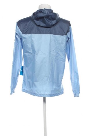 Herrenjacke Columbia, Größe S, Farbe Blau, Preis 44,95 €