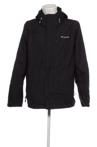 Pánska bunda  Columbia, Veľkosť XL, Farba Čierna, Cena  26,82 €