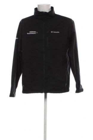 Pánska bunda  Columbia, Veľkosť XL, Farba Čierna, Cena  22,12 €