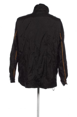 Ανδρικό μπουφάν Continental, Μέγεθος L, Χρώμα Μαύρο, Τιμή 21,28 €