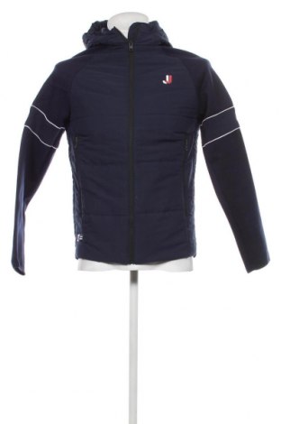 Herrenjacke Core By Jack & Jones, Größe L, Farbe Blau, Preis € 14,38