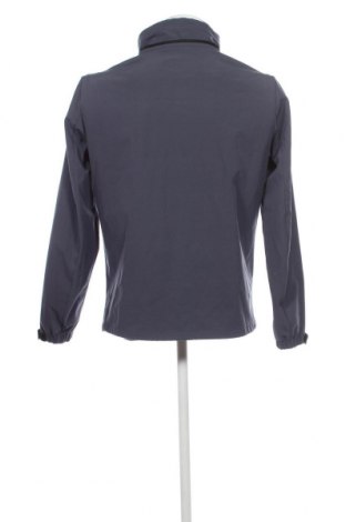 Pánska bunda  Core By Jack & Jones, Veľkosť M, Farba Modrá, Cena  9,64 €