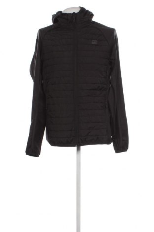Pánska bunda  Core By Jack & Jones, Veľkosť XL, Farba Čierna, Cena  12,79 €
