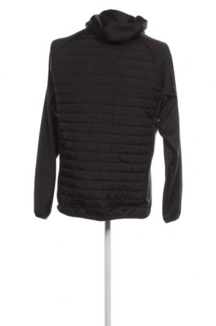 Ανδρικό μπουφάν Core By Jack & Jones, Μέγεθος XL, Χρώμα Μαύρο, Τιμή 13,95 €