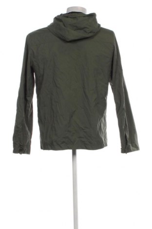Ανδρικό μπουφάν Core By Jack & Jones, Μέγεθος L, Χρώμα Πράσινο, Τιμή 12,68 €
