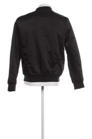 Ανδρικό μπουφάν Core By Jack & Jones, Μέγεθος M, Χρώμα Μαύρο, Τιμή 12,68 €