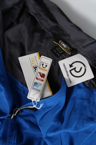 Ανδρικό μπουφάν Core365, Μέγεθος 3XL, Χρώμα Μπλέ, Τιμή 47,88 €