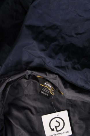 Ανδρικό μπουφάν Core365, Μέγεθος 3XL, Χρώμα Μπλέ, Τιμή 42,56 €
