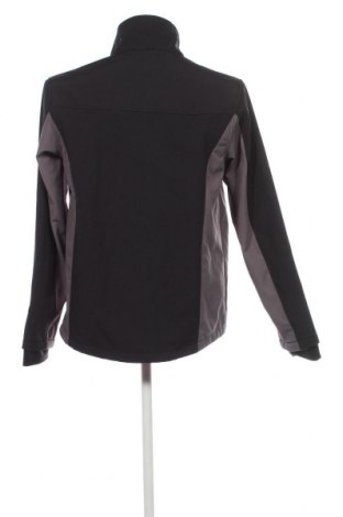 Herrenjacke Crane, Größe L, Farbe Schwarz, Preis 11,41 €