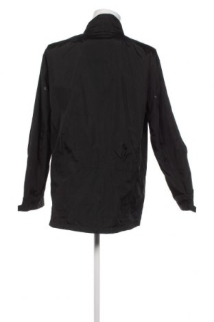 Herrenjacke Crane, Größe XL, Farbe Schwarz, Preis 10,71 €