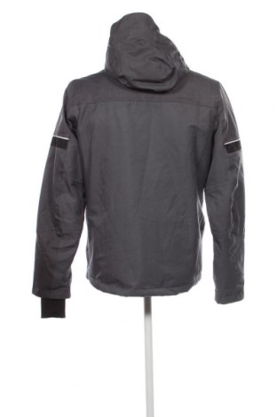 Herrenjacke Crane, Größe M, Farbe Grau, Preis 22,60 €