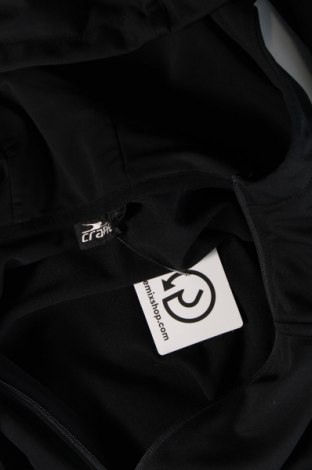 Ανδρικό μπουφάν Crane, Μέγεθος L, Χρώμα Μαύρο, Τιμή 21,28 €