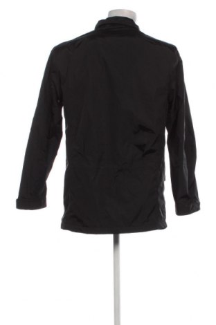 Ανδρικό μπουφάν Crane, Μέγεθος M, Χρώμα Μαύρο, Τιμή 16,33 €