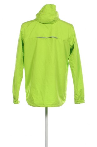 Ανδρικό μπουφάν Crivit, Μέγεθος XL, Χρώμα Πράσινο, Τιμή 26,60 €