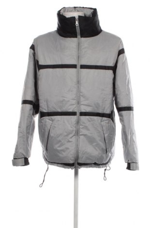 Herrenjacke Dakota, Größe L, Farbe Grau, Preis € 32,92