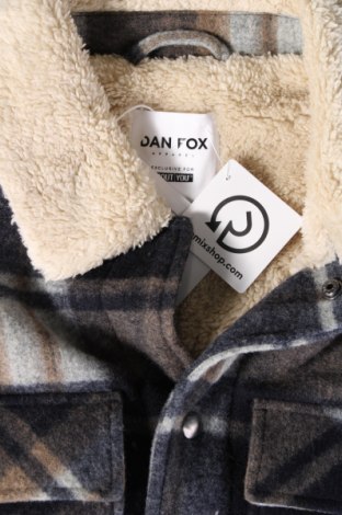 Pánská bunda  Dan Fox X About You, Velikost S, Barva Vícebarevné, Cena  543,00 Kč