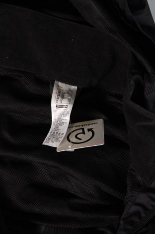 Herrenjacke Decathlon, Größe L, Farbe Schwarz, Preis 11,90 €