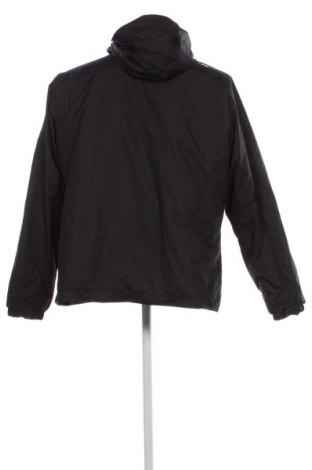 Ανδρικό μπουφάν Decathlon, Μέγεθος XXL, Χρώμα Μαύρο, Τιμή 34,52 €