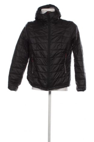 Herrenjacke Decathlon, Größe XL, Farbe Schwarz, Preis € 16,99