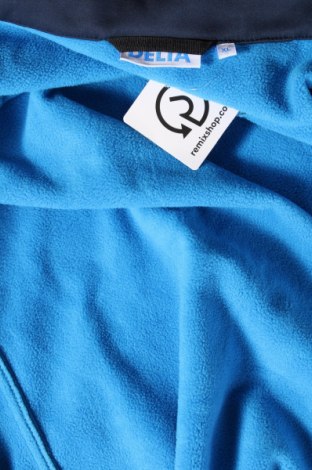 Ανδρικό μπουφάν Delta, Μέγεθος XL, Χρώμα Μπλέ, Τιμή 11,88 €