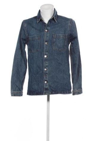 Herrenjacke Denim Project, Größe L, Farbe Blau, Preis 38,49 €