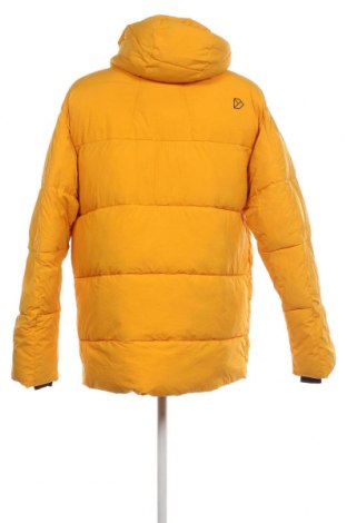 Herrenjacke Didriksons, Größe XL, Farbe Gelb, Preis 72,75 €