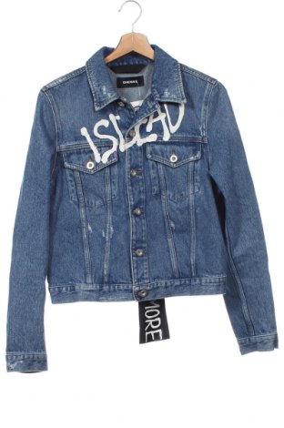 Herrenjacke Diesel, Größe S, Farbe Blau, Preis € 85,73